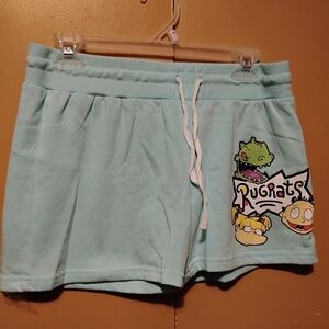 Nickelodeon Rugrats Medium Shorts